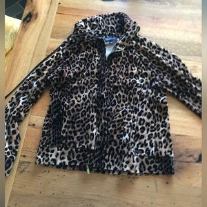Jones New York Signature jacket size XL